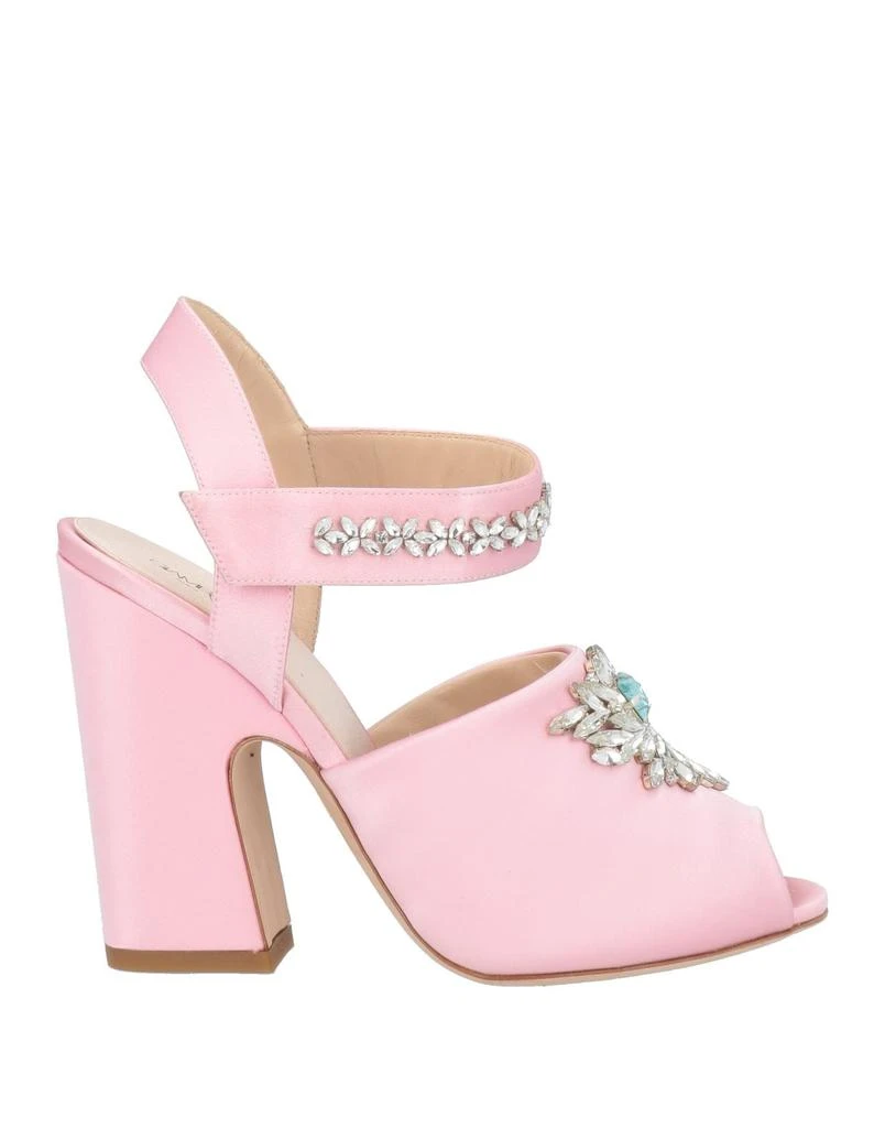 Giambattista Valli Sandals 1