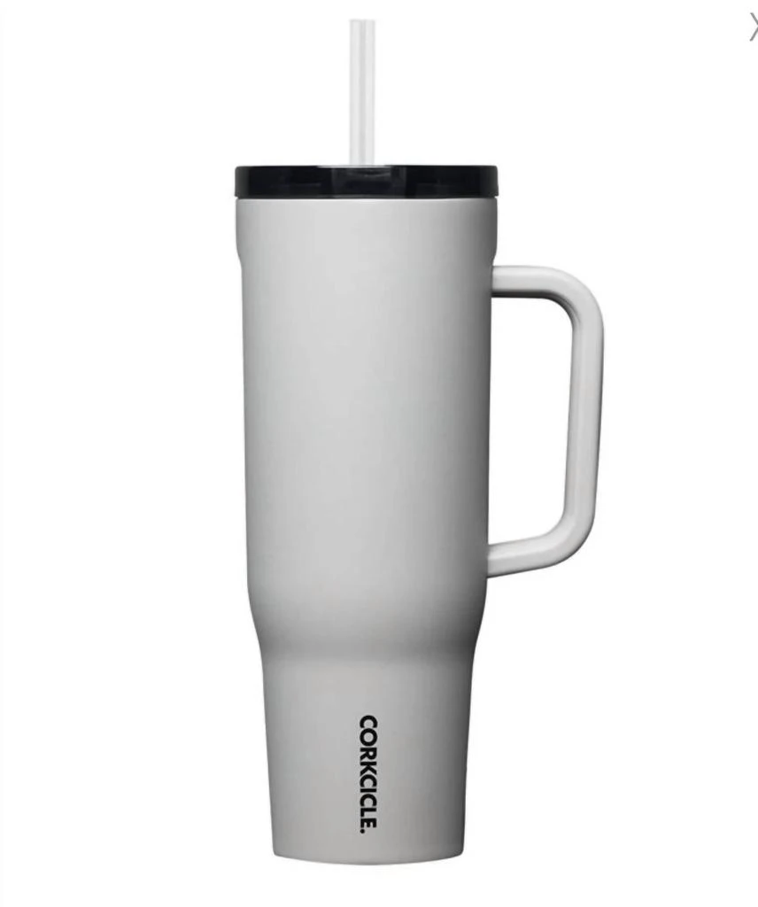 CORKCICLE Cruiser 40 Oz Tumbler In River Rock