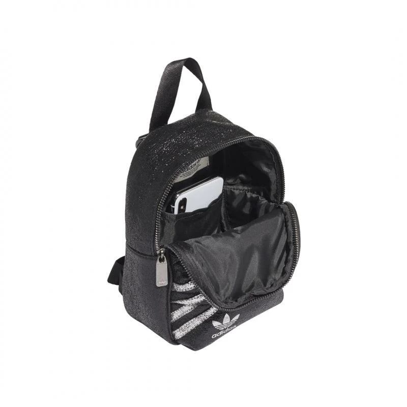 预计3周后发货 Adidas Sac Ã Dos Originals Mini - Noir 8