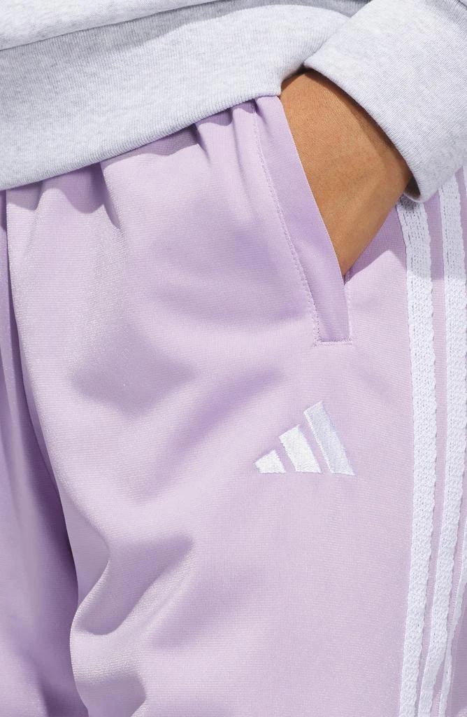 Adidas Recycled Polyester Track Pants 3
