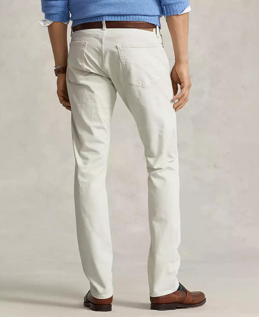 Ralph Lauren Men's Sullivan Slim Stretch Jeans