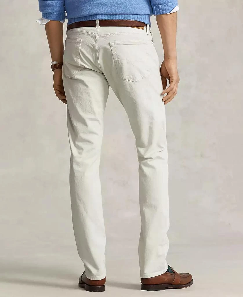 Ralph Lauren Men's Sullivan Slim Stretch Jeans 2