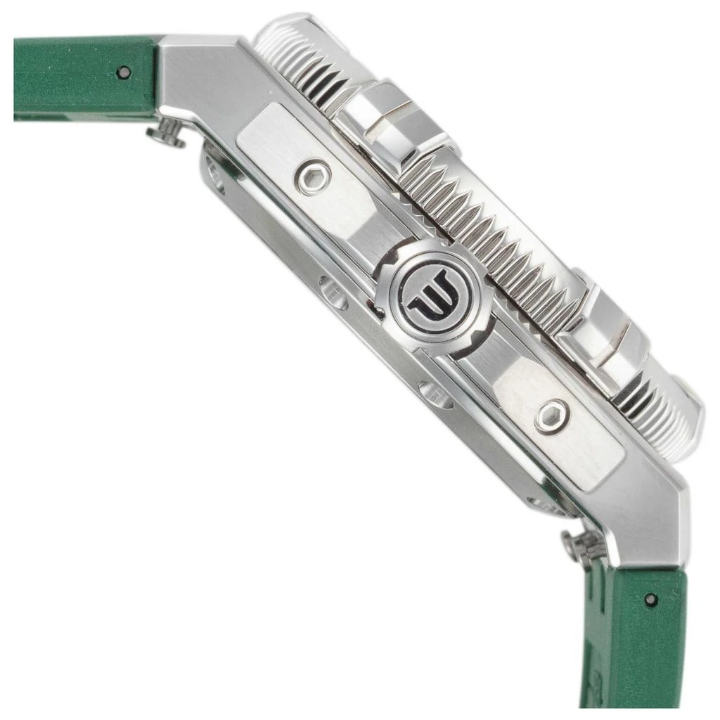 Maurice Lacroix Maurice Lacroix Men's Watch AI6057-SSL50-630-5 3