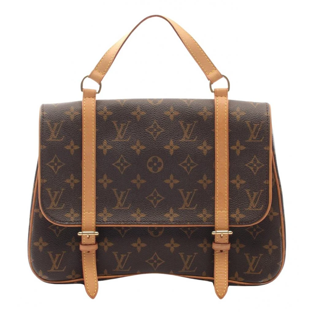 Louis Vuitton Cloth backpack  On Sale Now with Up to 7% Off | Discover  Exclusive Deals & Savings at BeyondStyle  Authentic Louis Vuitton women| bags|backpacks with Limited-Time Discounts, Free Shipping, and