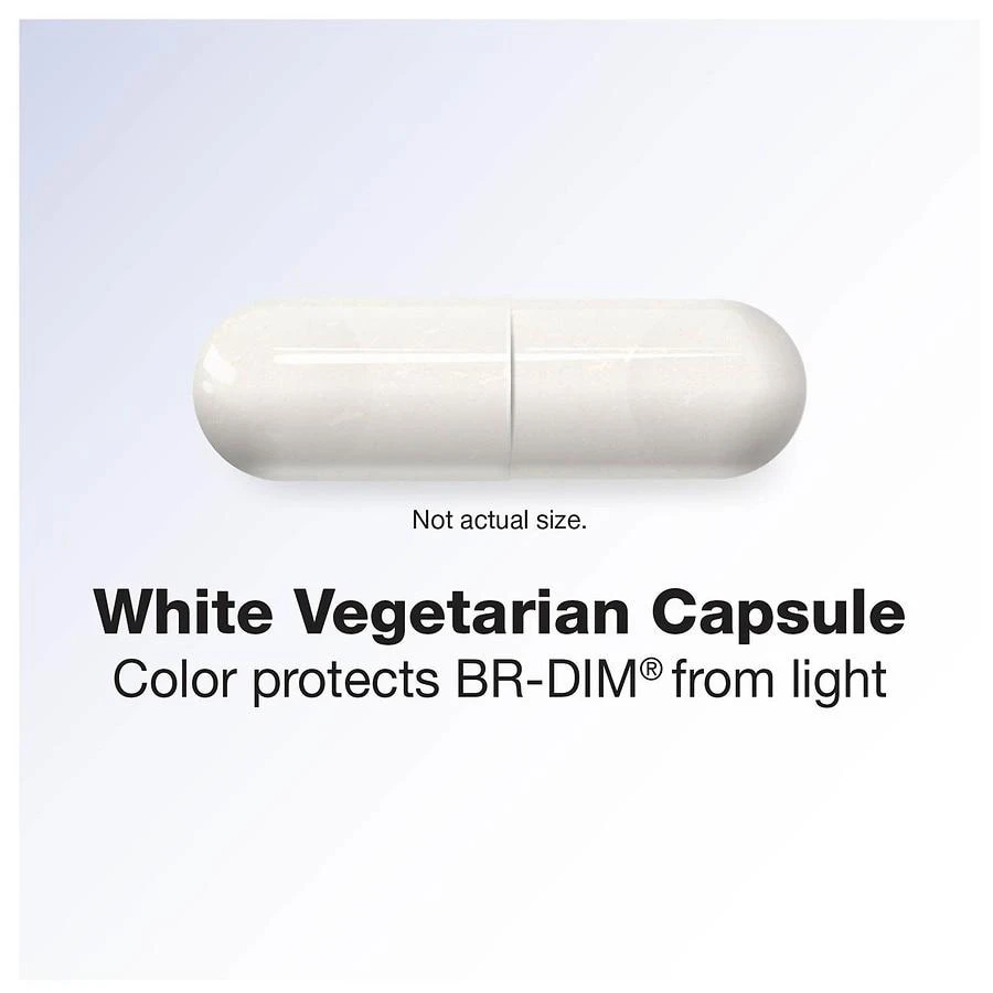 Nature's Way DIM-Plus Estrogen Metabolism Capsules 3