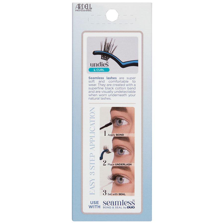 Ardell Seamless Refill Fauxmink L Curl