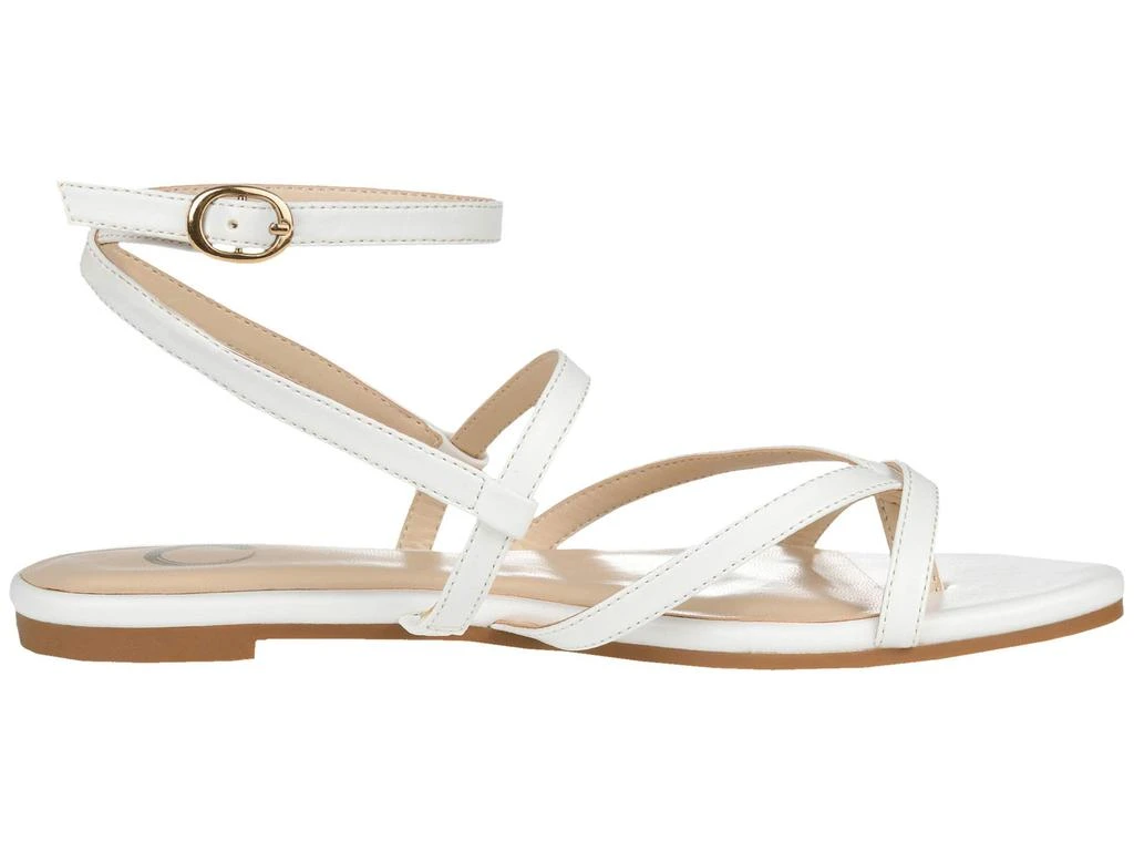 Journee Collection Serissa Sandal 6