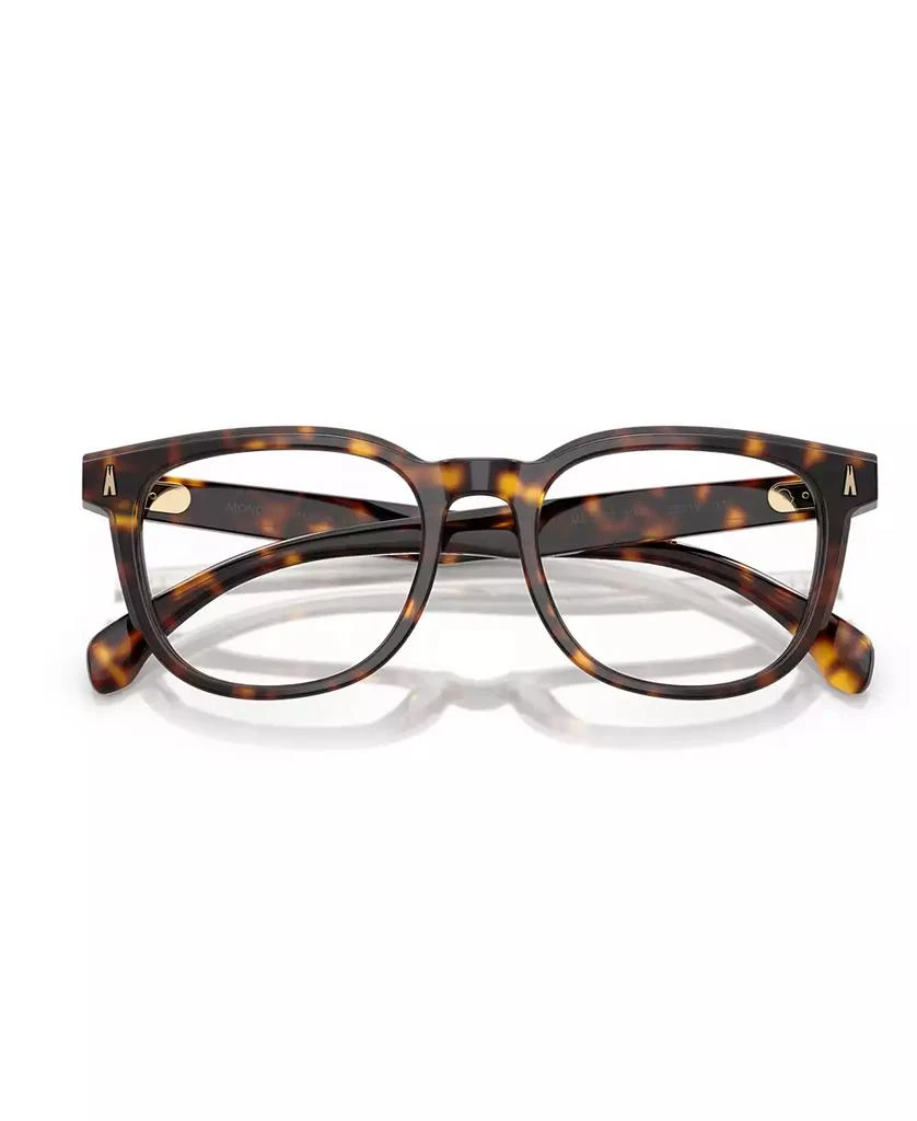 Moncler Unisex Eyeglasses, ME2002 5