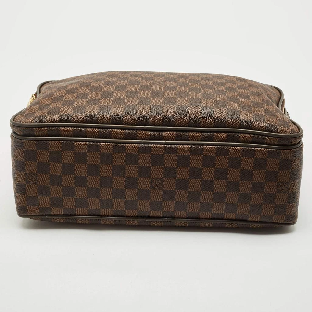 Louis Vuitton Louis Vuitton Damier Ebene Canvas Icare Computer Bag 8