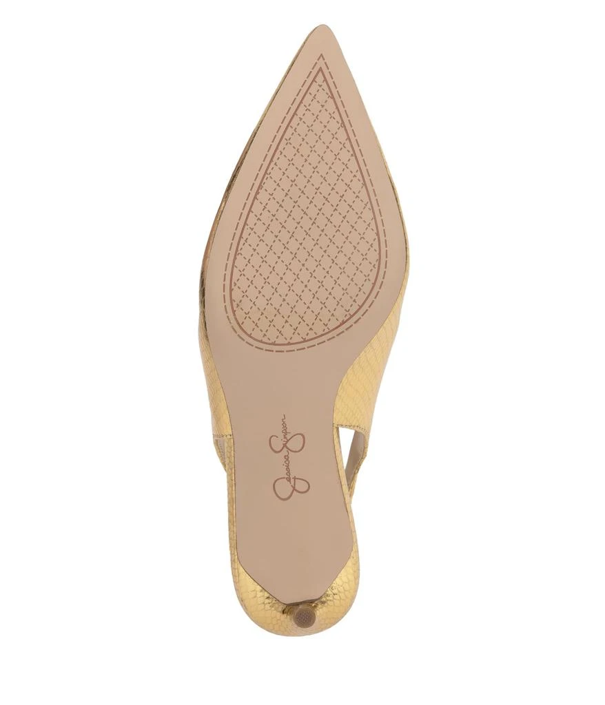 Jessica Simpson Souli 3