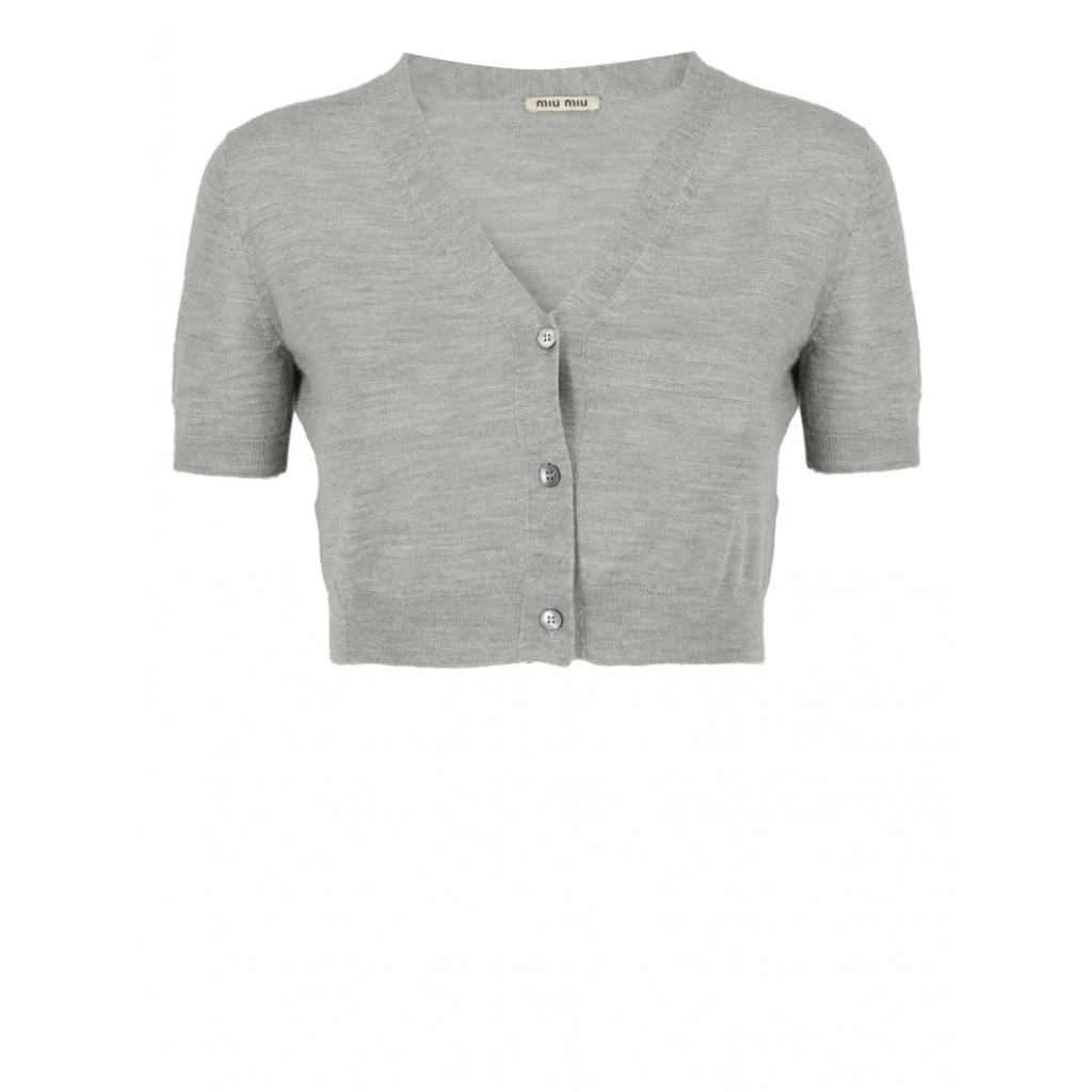 Miu Miu Miu Miu Knitwear 1