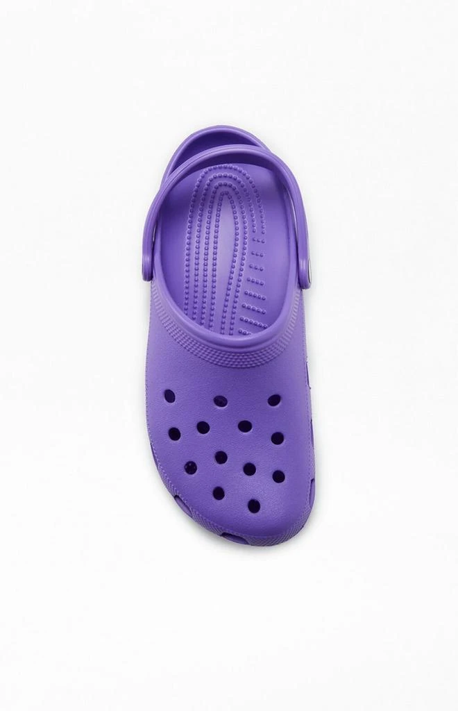 Crocs Classic Clogs 5