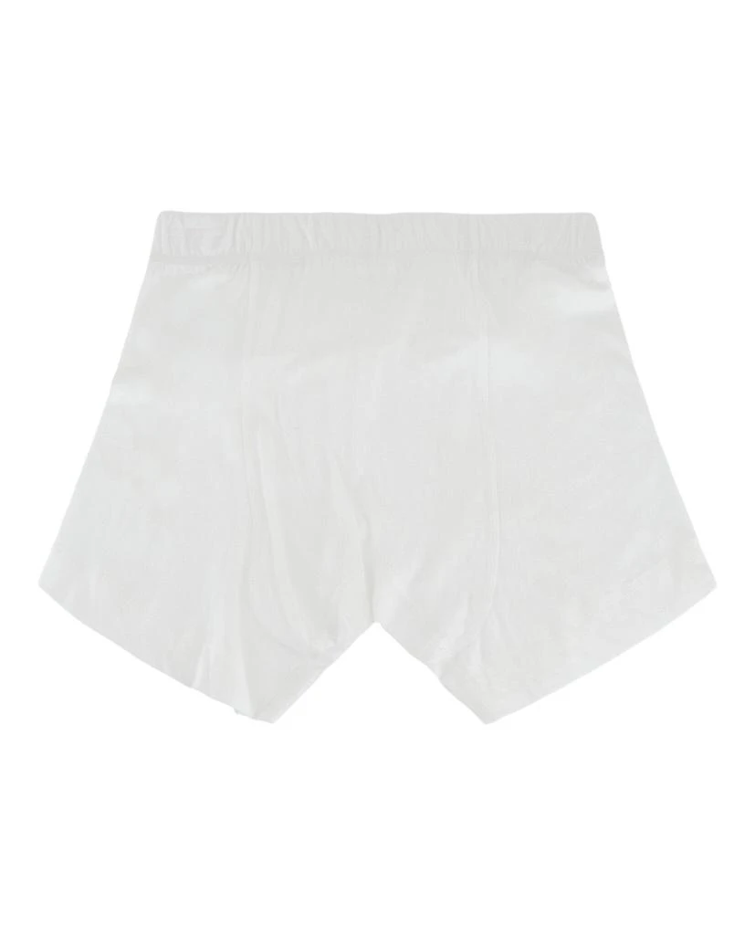Givenchy Logo Cotton Boxer Briefs 2