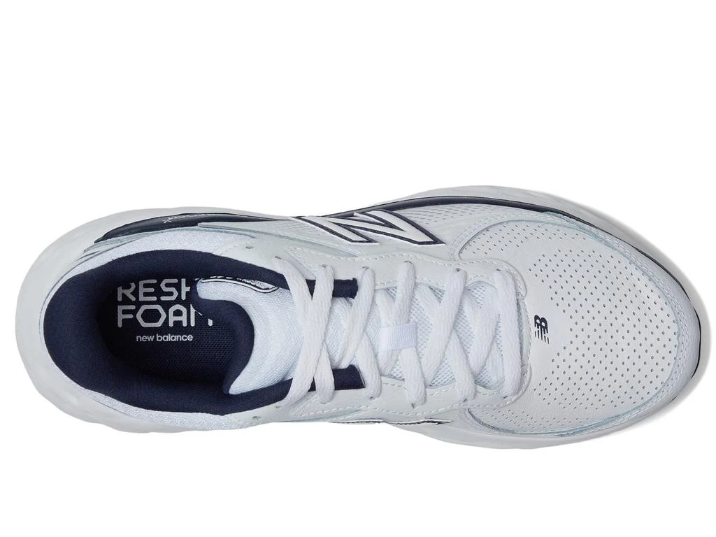 New Balance Fresh Foam X 840v1 Leather 2