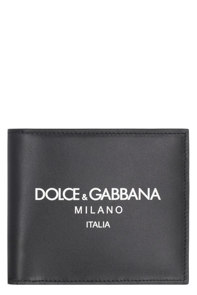 Dolce & Gabbana Dolce & Gabbana Wallets