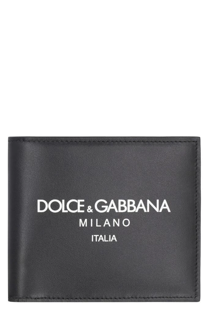 Dolce & Gabbana Dolce & Gabbana Wallets 1