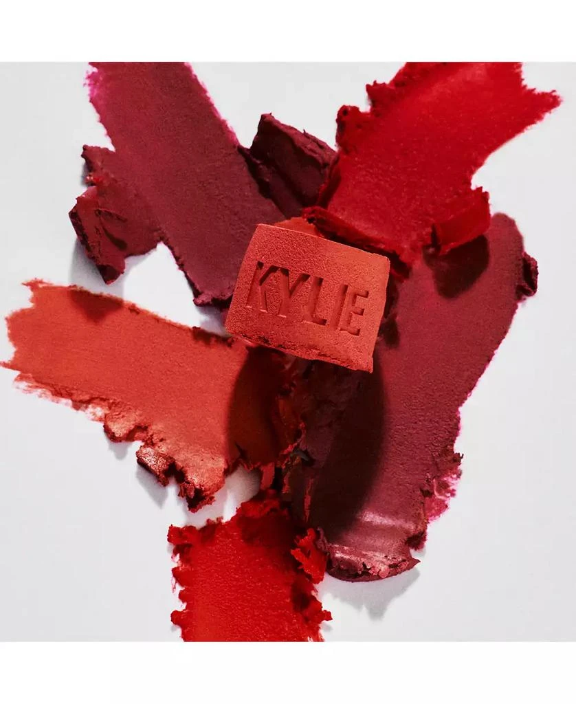 Kylie Cosmetics Crème Lipstick 6