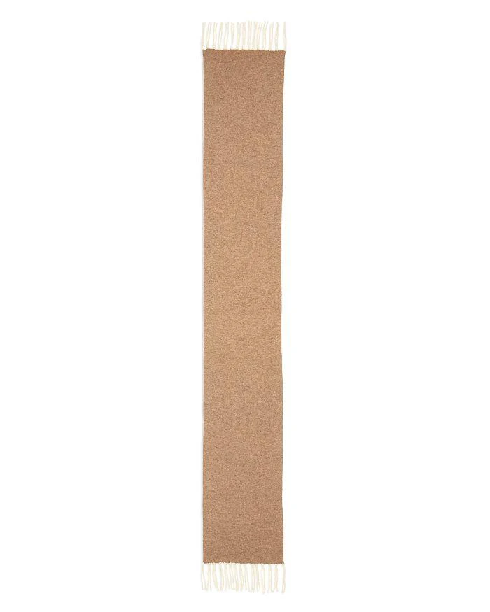 C by Bloomingdale's Cashmere Reversable Cashmere Scarf, Exclusive 2