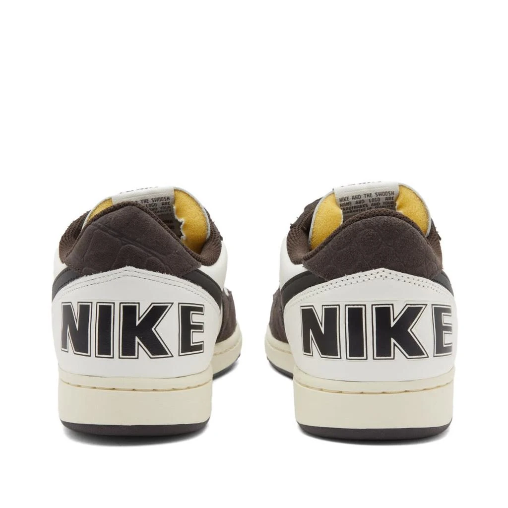 NIKE Nike Terminator Low 3