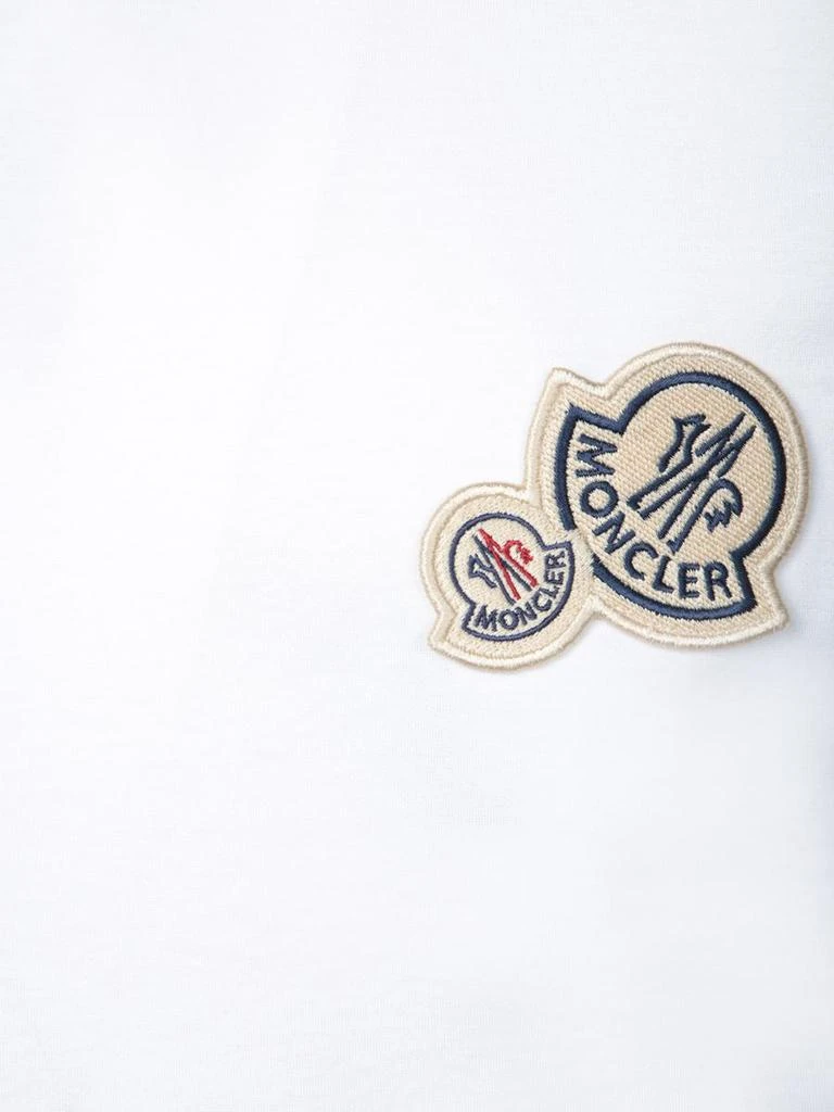 Moncler Moncler T-Shirts 3