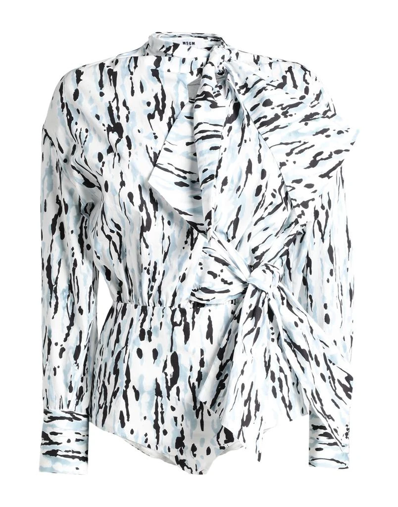 MSGM TOPS & TEES 1