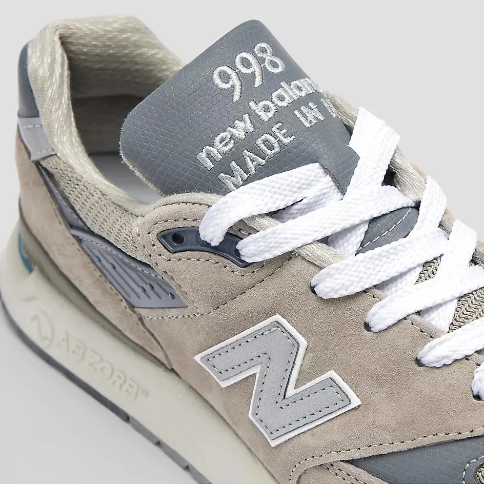 New Balance Made in USA 998 Core 5