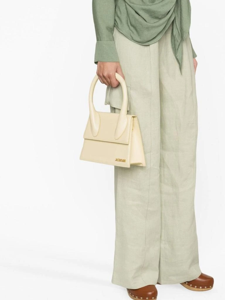 Jacquemus LE GRAND CHIQUITO BAG 4