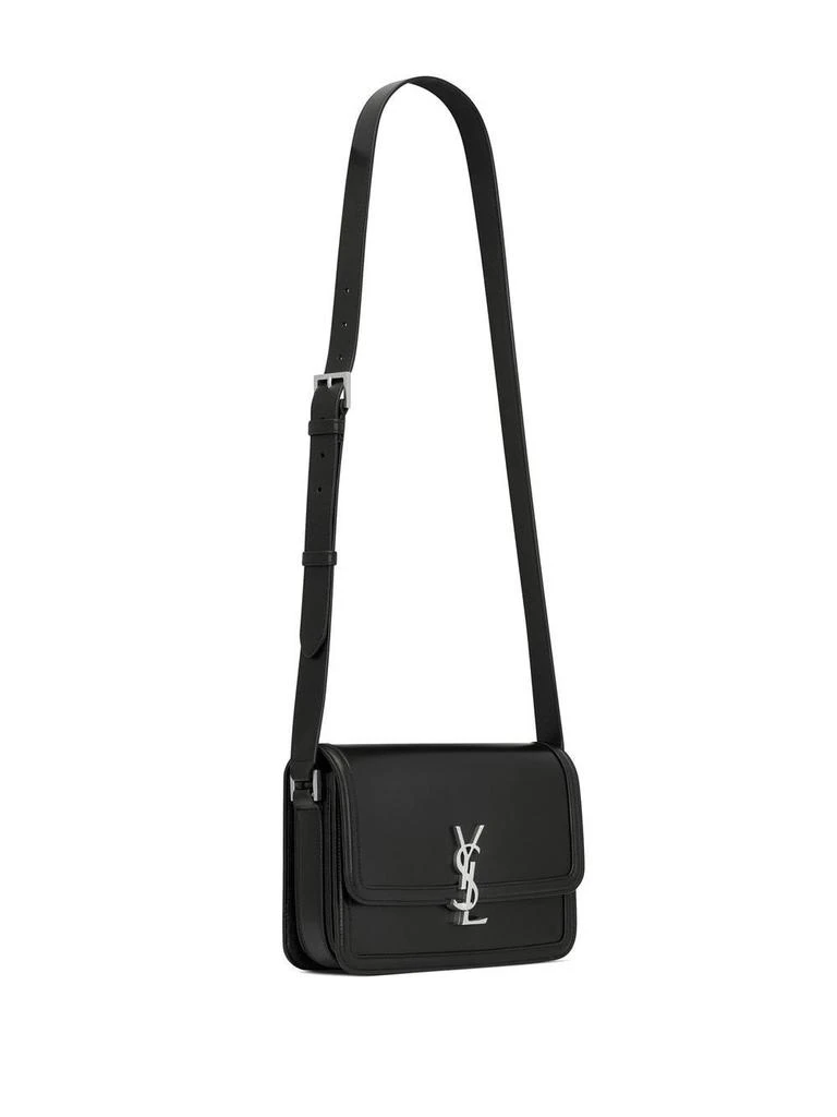 Yves Saint Laurent Saint Laurent Solferino Medium Shoulder Bag 6