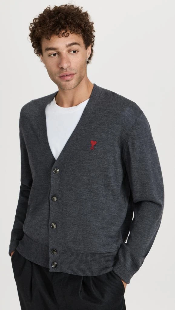AMI Cardigan with ADC 1