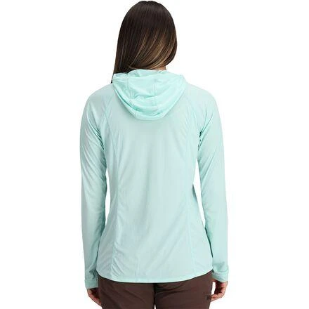 Outdoor Research Echo Hoodie - Women's 2