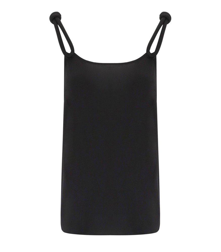 Max Mara Max Mara Faida Sleeveless Top