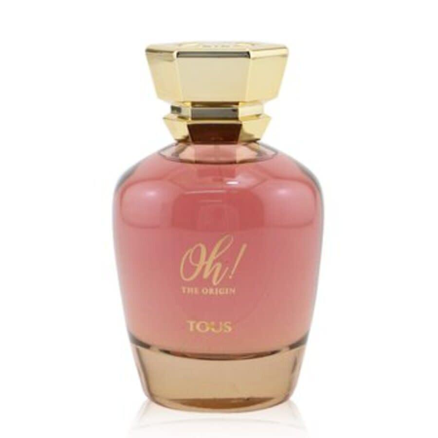 TOUS Tous Oh! The Origin Ladies EDP