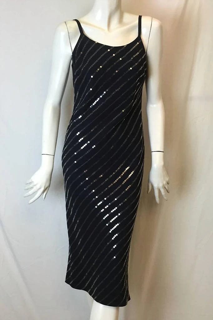 Anna Linder Anna Linder - Women
s Sequin Sheet Dress