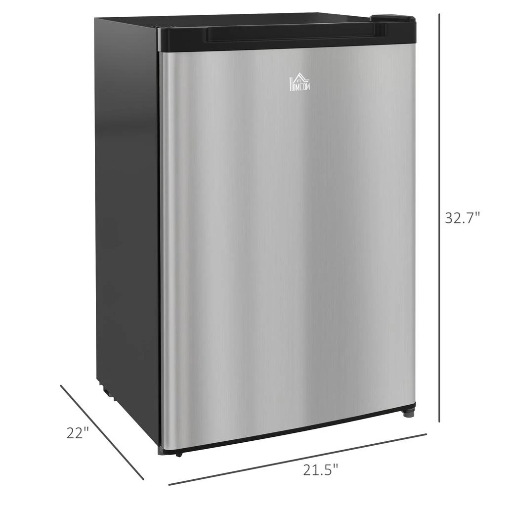Streamdale Furniture Streamdale Upright Freezer 6