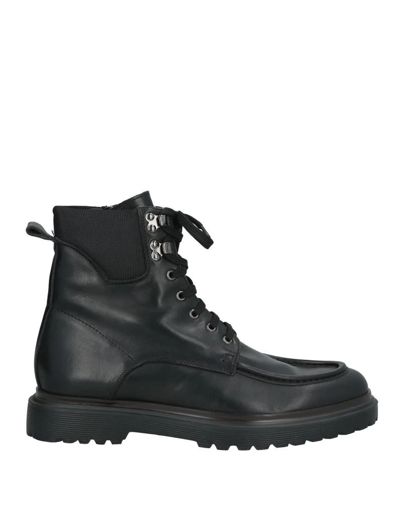 ALBERTO GUARDIANI Ankle boot 1