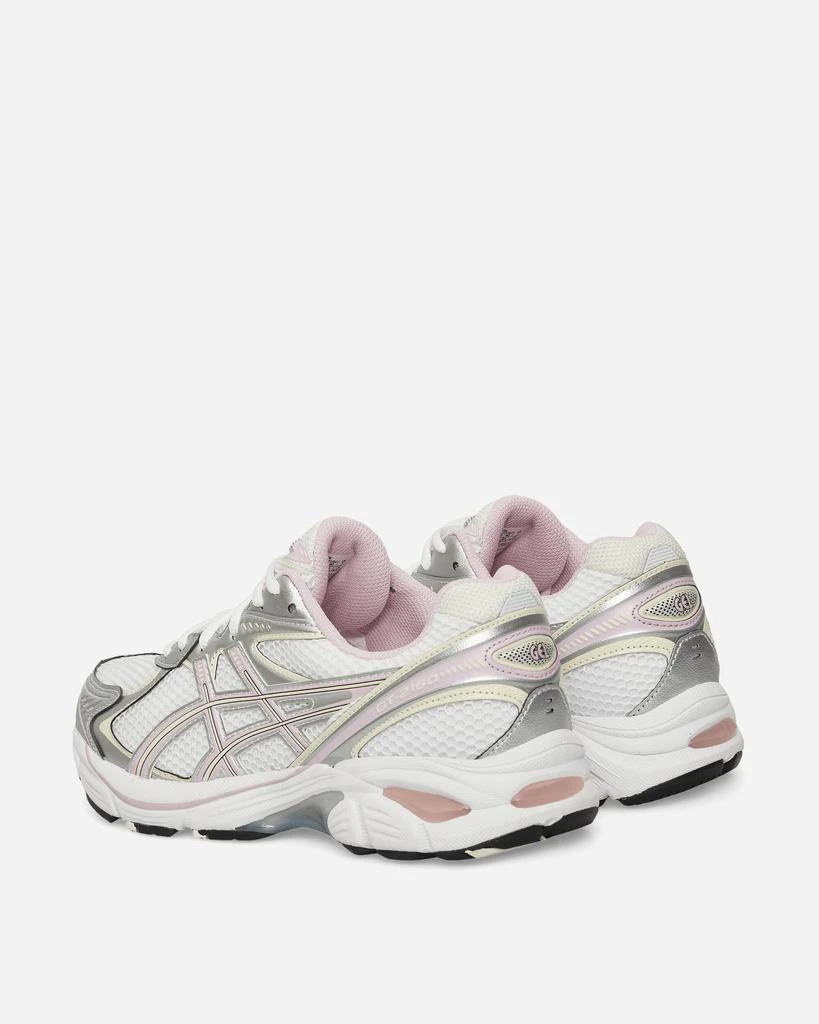 Asics GT-2160 Sneakers White / Rose Water 4