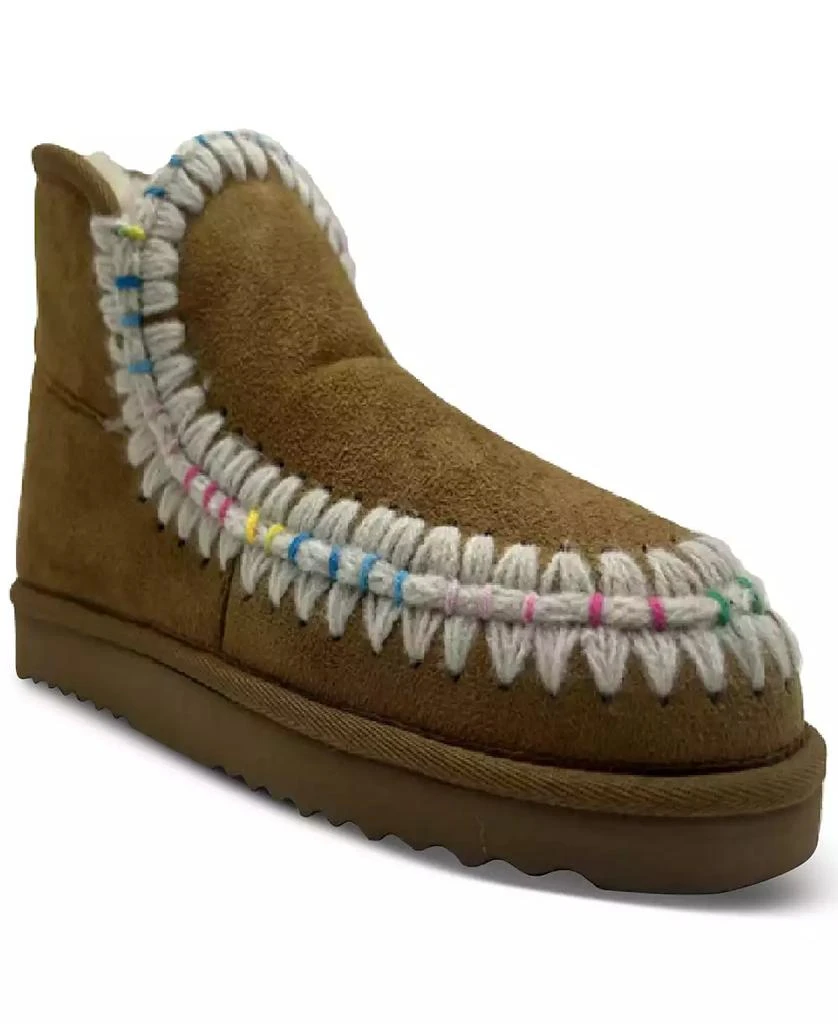 Wild Pair Jolene Pull-on Winter Booties, Created for Macy's 1