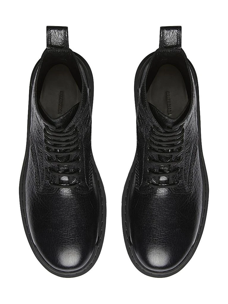 Balenciaga Strike 20MM Boots 5