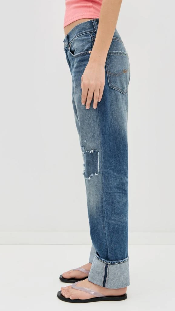 Denimist Lucy Bf Jeans 4