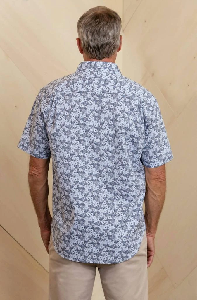 True Grit True Grit - Floral Oasis Short Sleeve Shirt 3