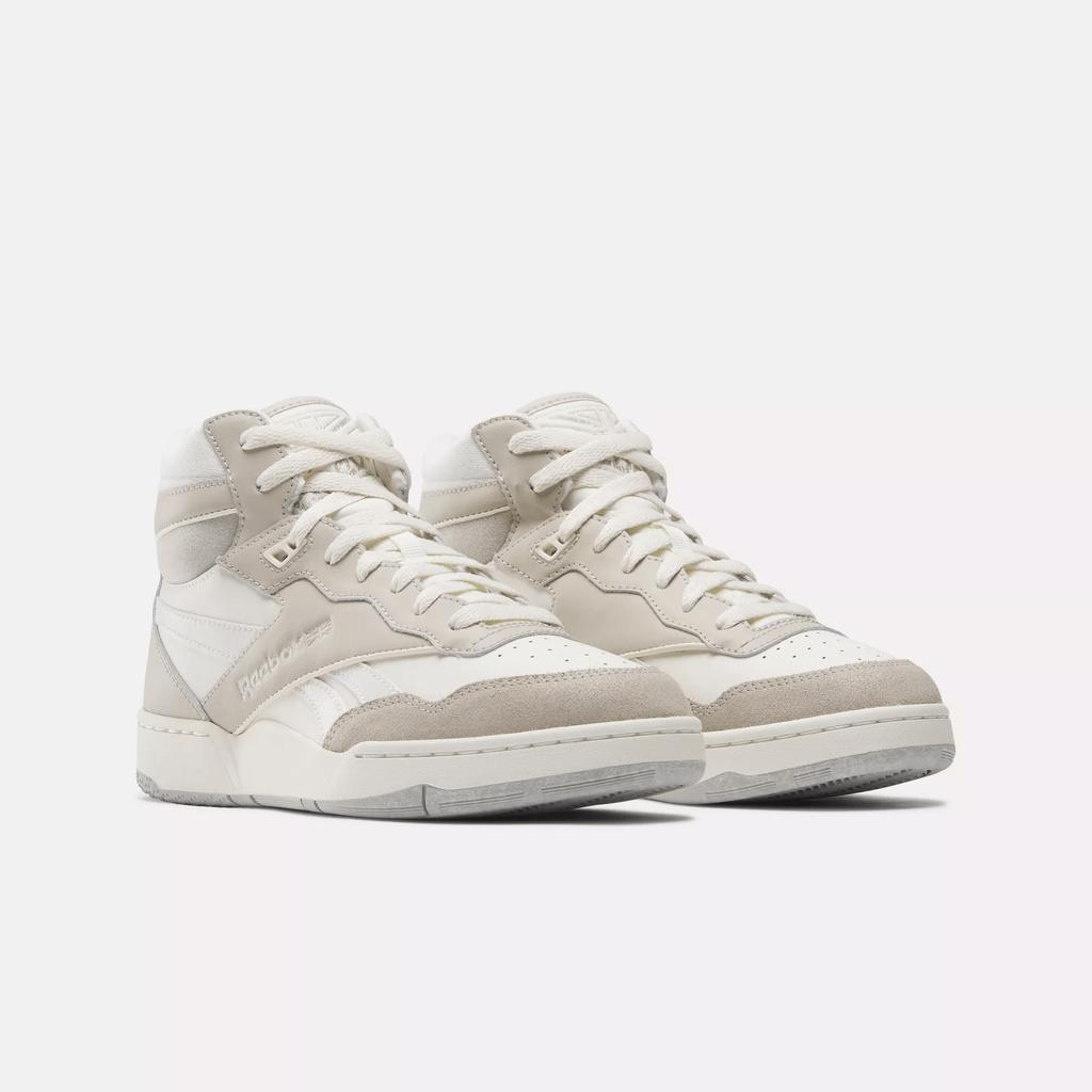 Reebok Women's BB 4000 II Mid Basketball Shoes