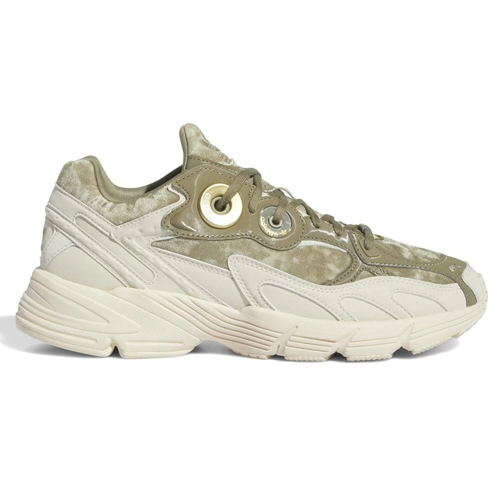 Adidas Astir Lace Up Sneakers 1