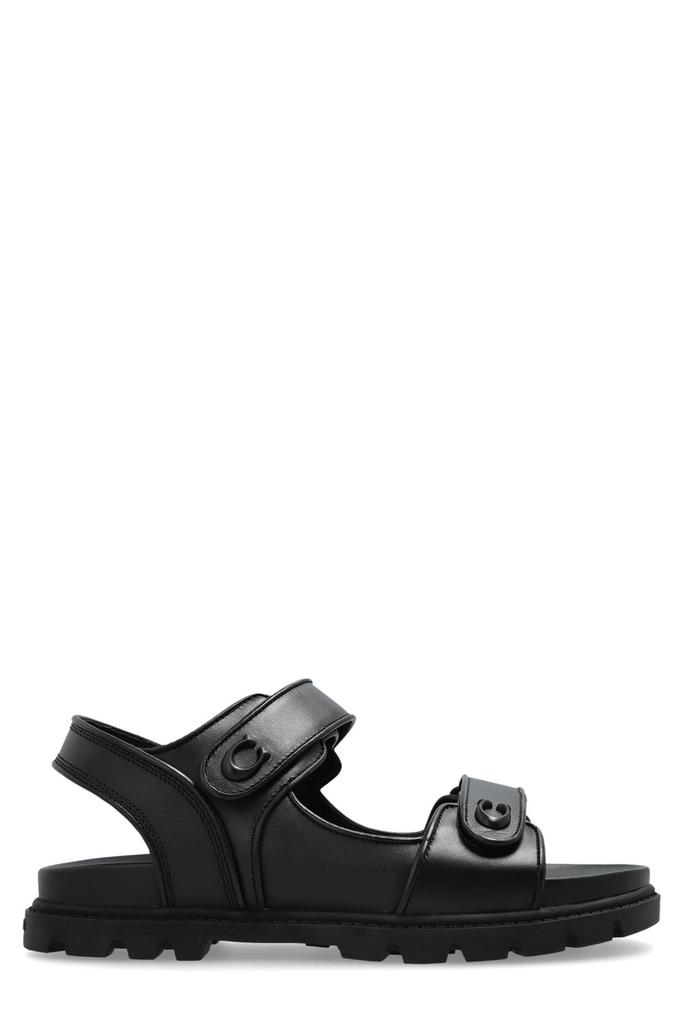 COACH ダブルバックルサンダル Women's ZX/2 Dual Strap Classic Sandals | Chaco