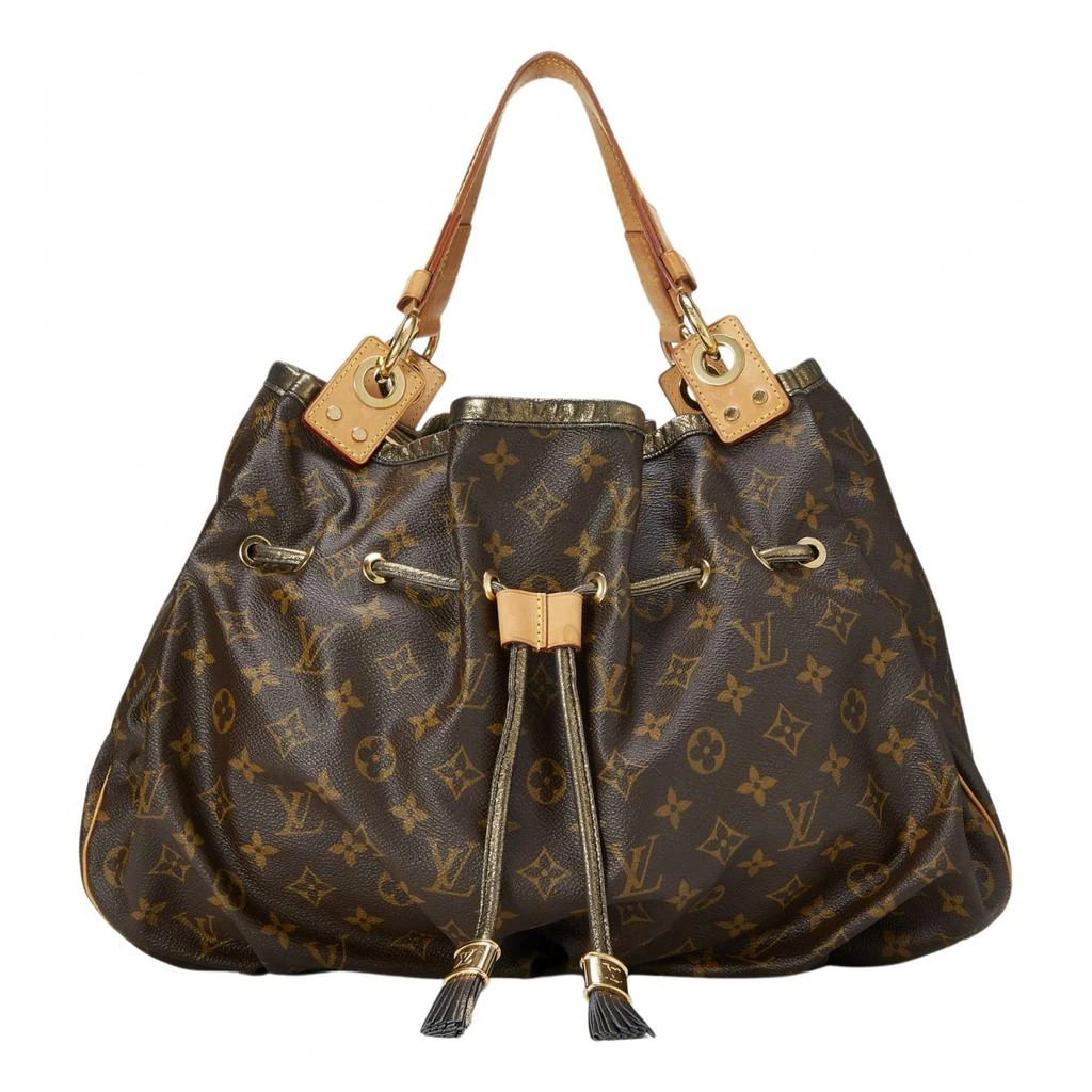 Louis Vuitton Louis Vuitton Cloth handbag 1