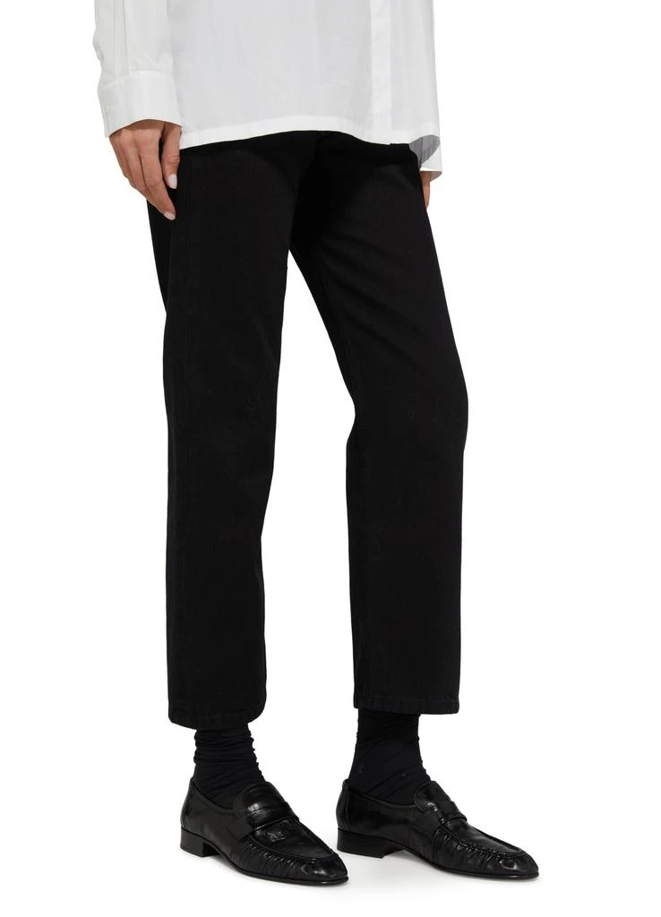 The Row Loafers 8