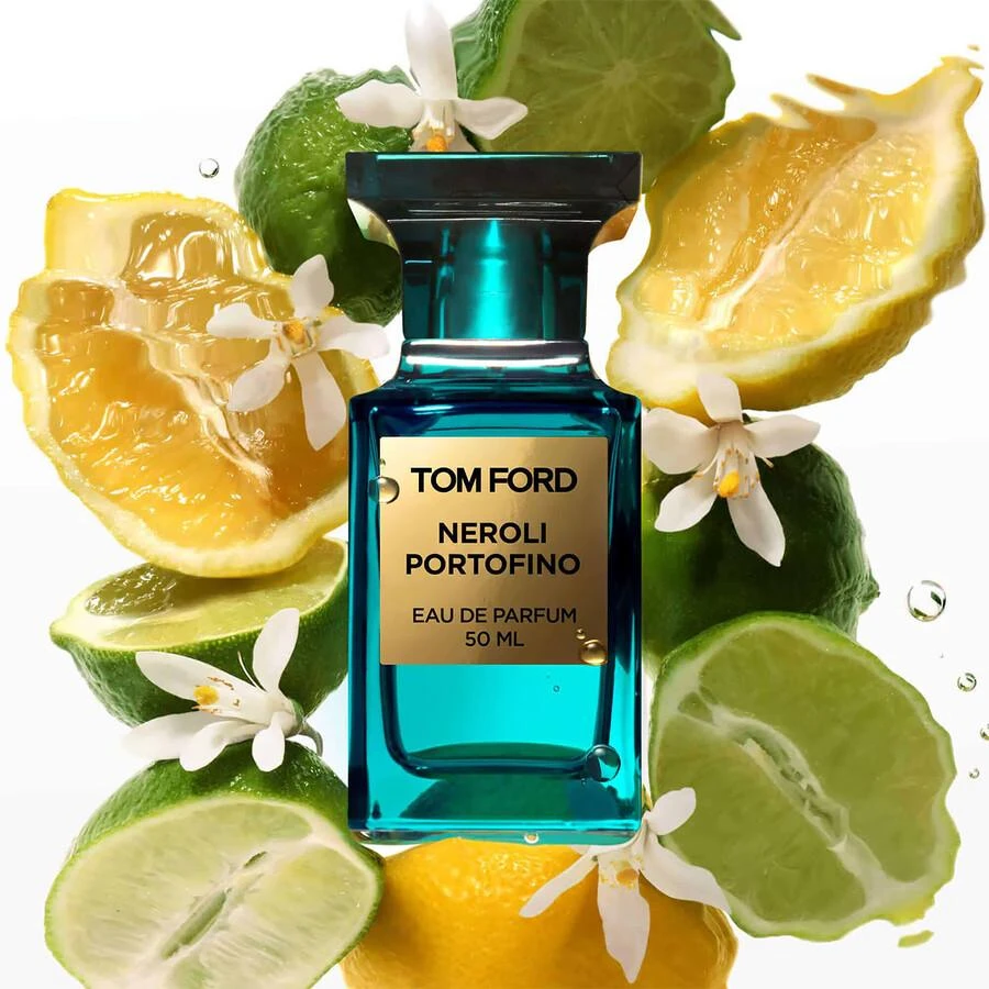 Tom Ford Tom Ford Neroli Portofino Unisex EDP 3