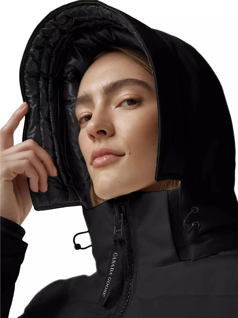 Canada Goose Chelsea Parka 7
