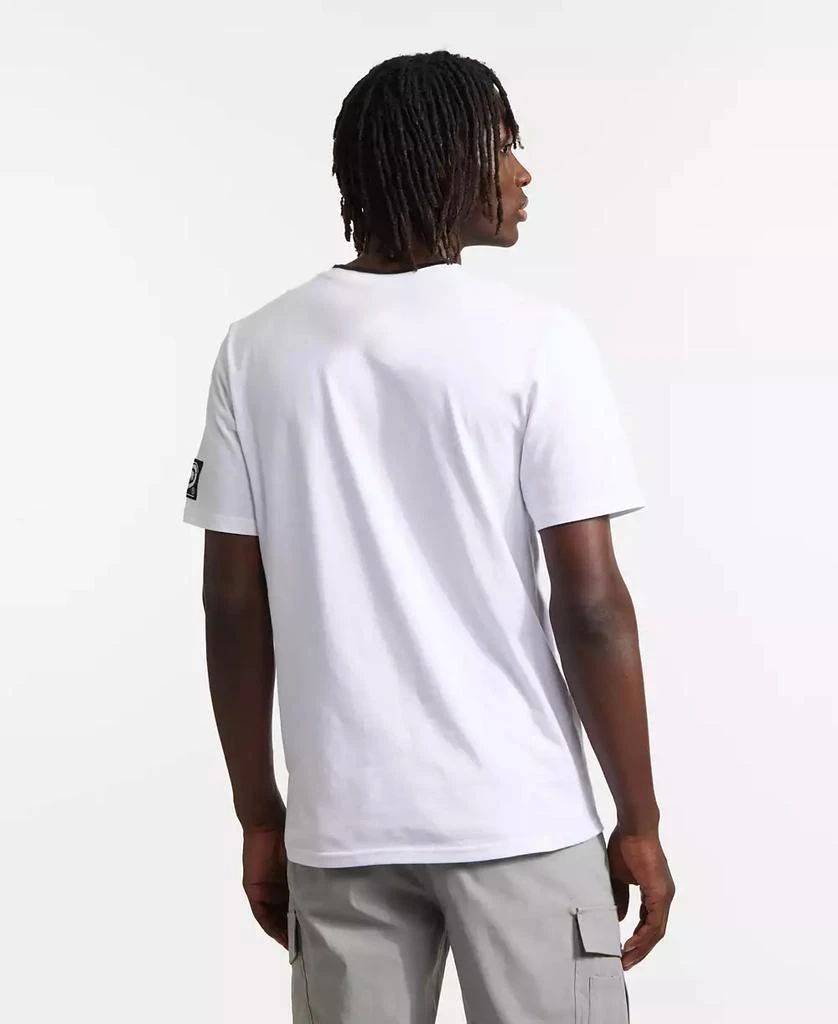 Ecko Unltd Men's Crossroads V-Neck Short Sleeve T-Shirt 3