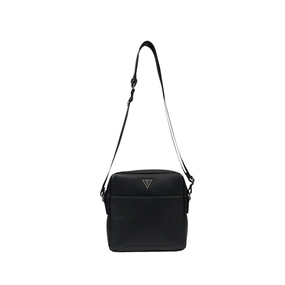 GUESS Polyethylene Men's Bag 1
