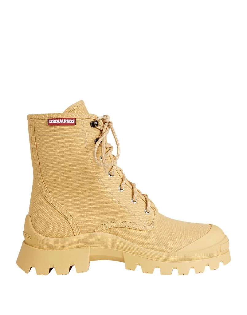 DSQUARED2 Ankle boot 1